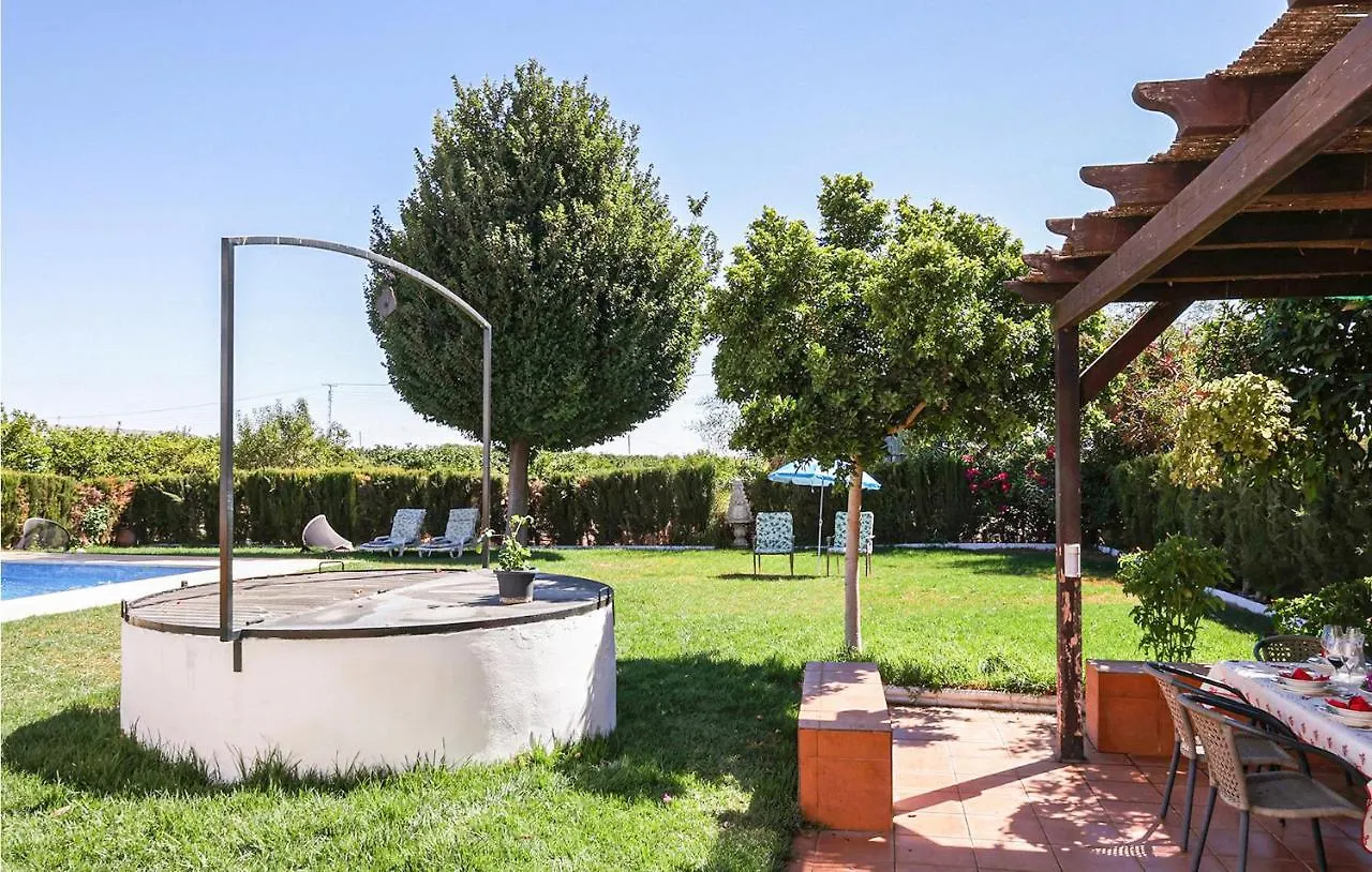 Cozy Home In Utrera With Swimming Pool Spain