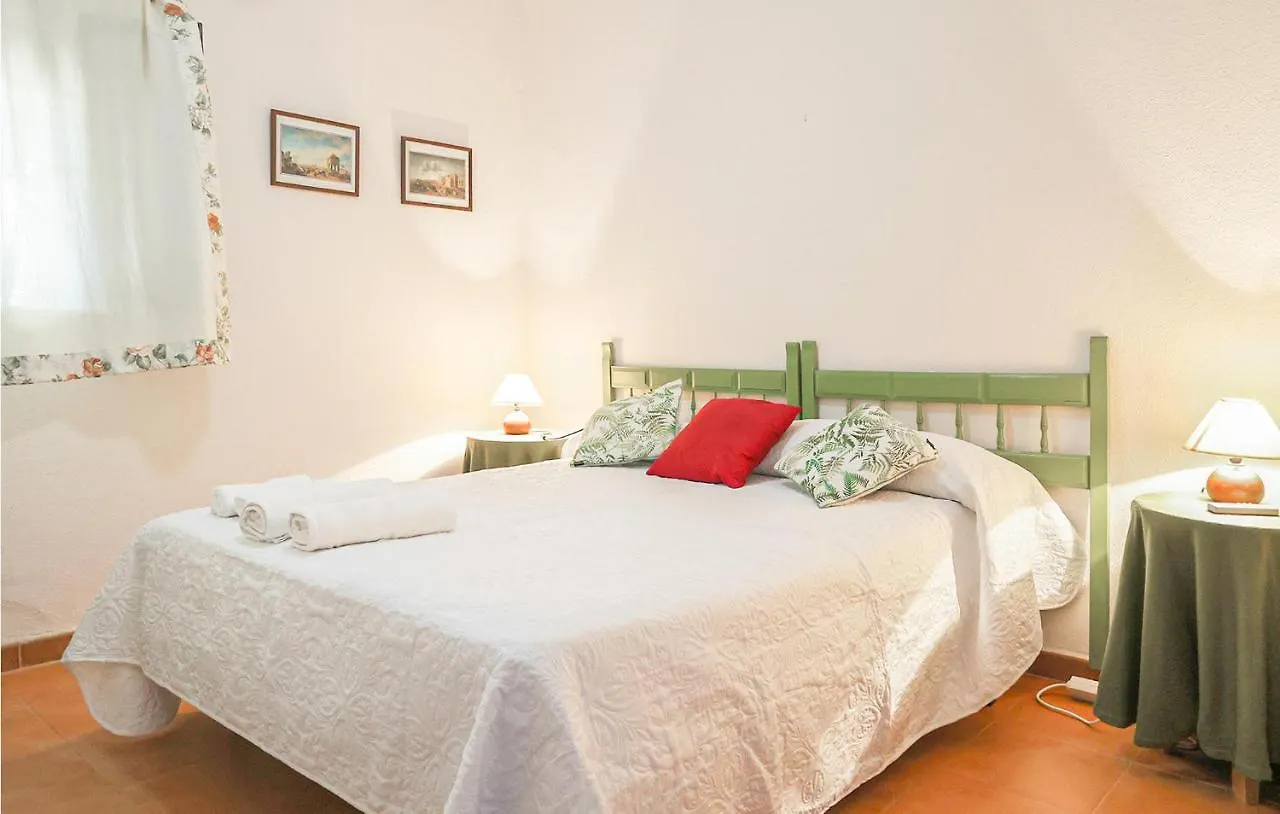 Cozy Home In Utrera With Swimming Pool 0*,