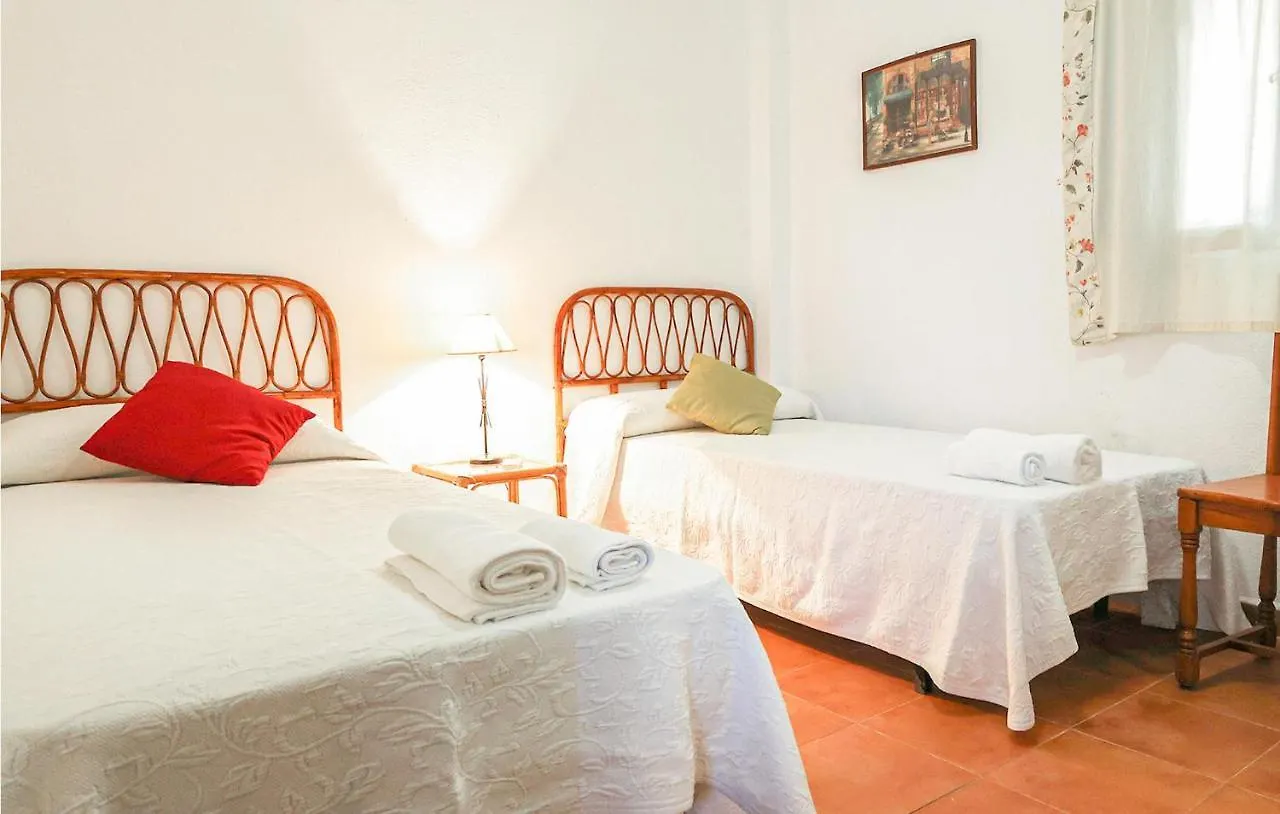 Holiday home Cozy Home In Utrera With Swimming Pool